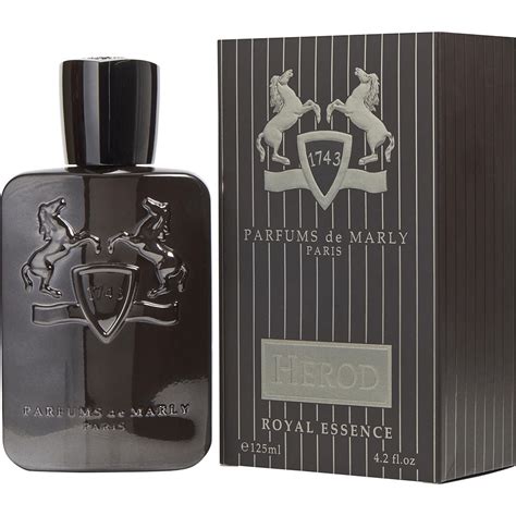 herod parfums de marly for men edp